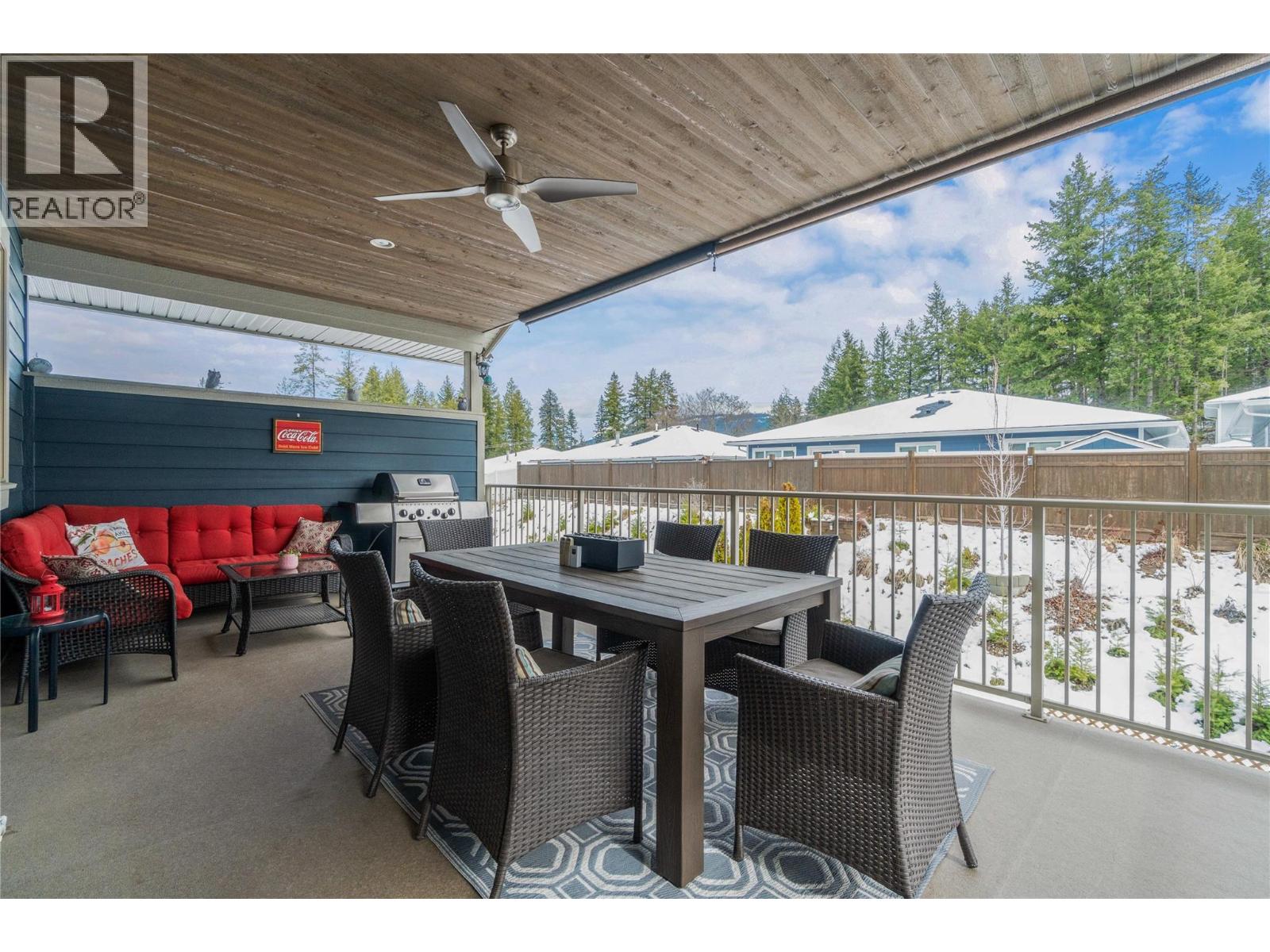  1120 24 Street Southeast, Salmon Arm