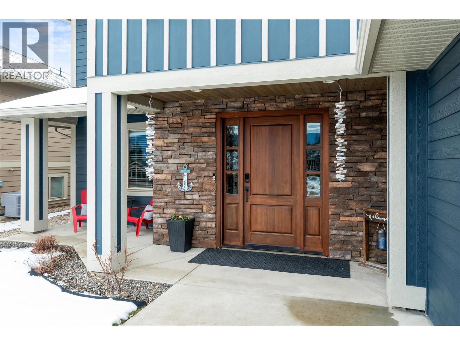  1120 24 Street Southeast, Salmon Arm