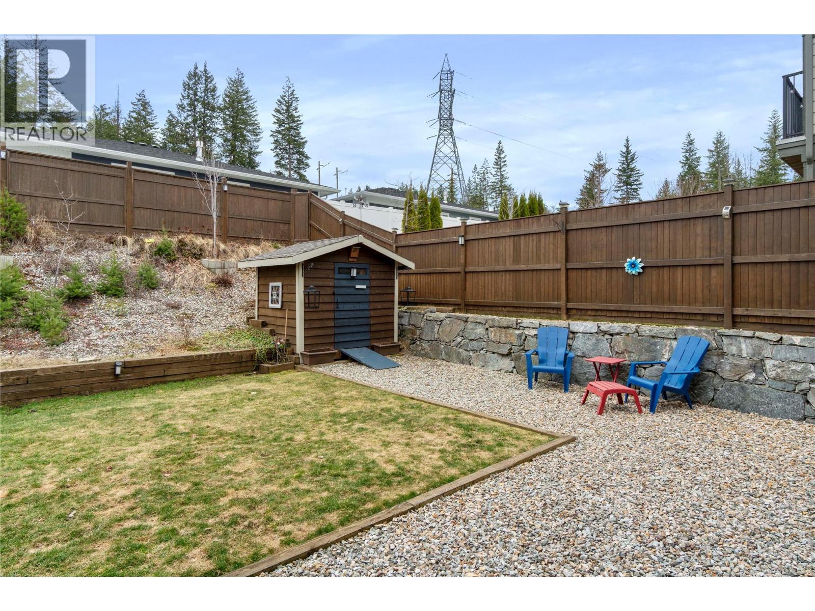  1120 24 Street Southeast, Salmon Arm