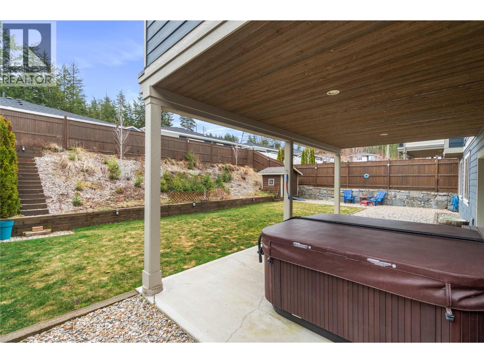  1120 24 Street Southeast, Salmon Arm