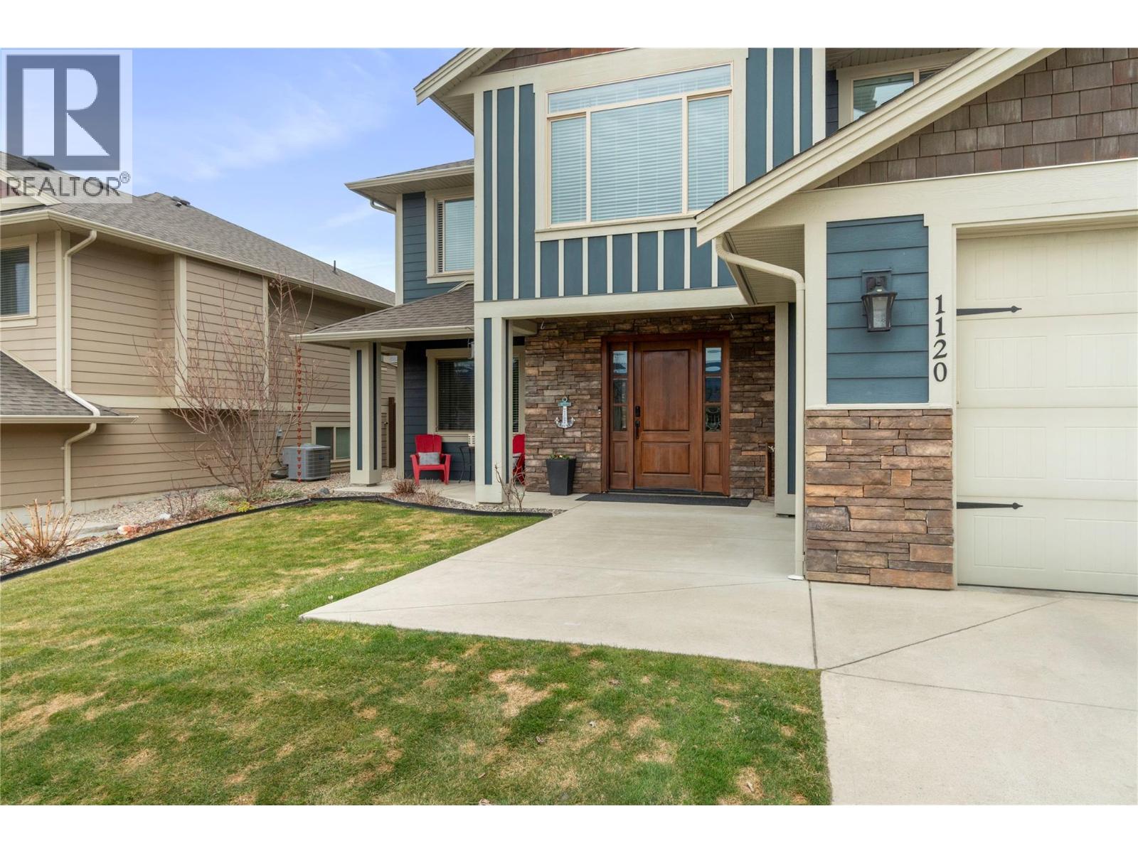  1120 24 Street Southeast, Salmon Arm