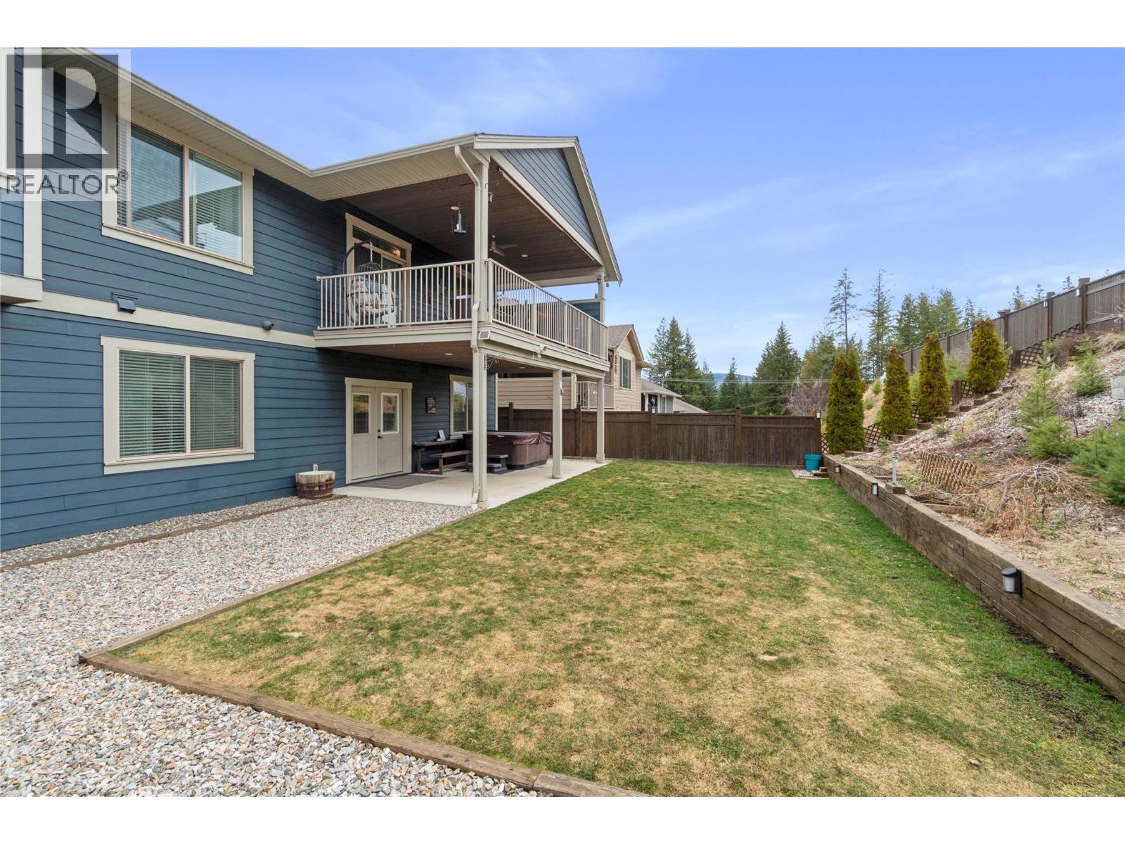  1120 24 Street Southeast, Salmon Arm