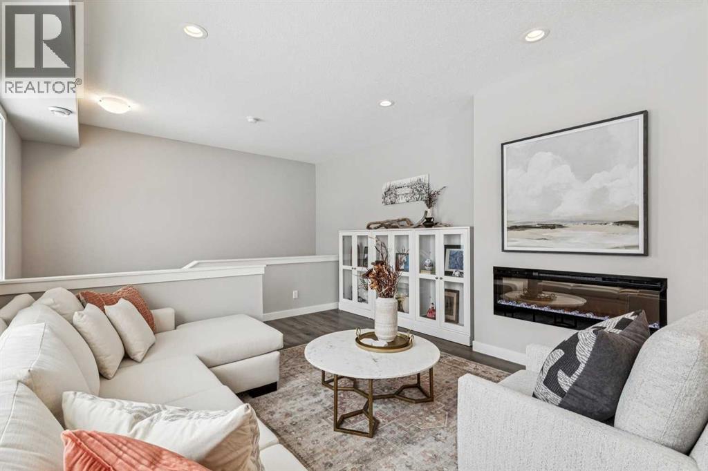 Single Family House Bungalow for Sale in  Cranbrook Walk SE Cranston Calgary 