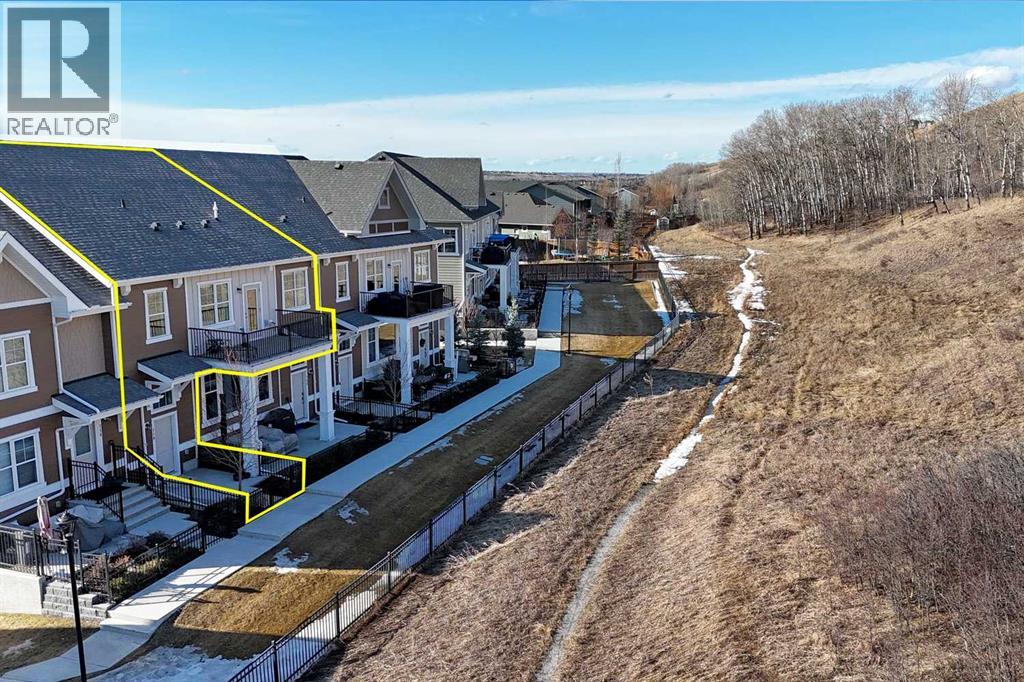 Single Family House Bungalow for Sale in  Cranbrook Walk SE Cranston Calgary 