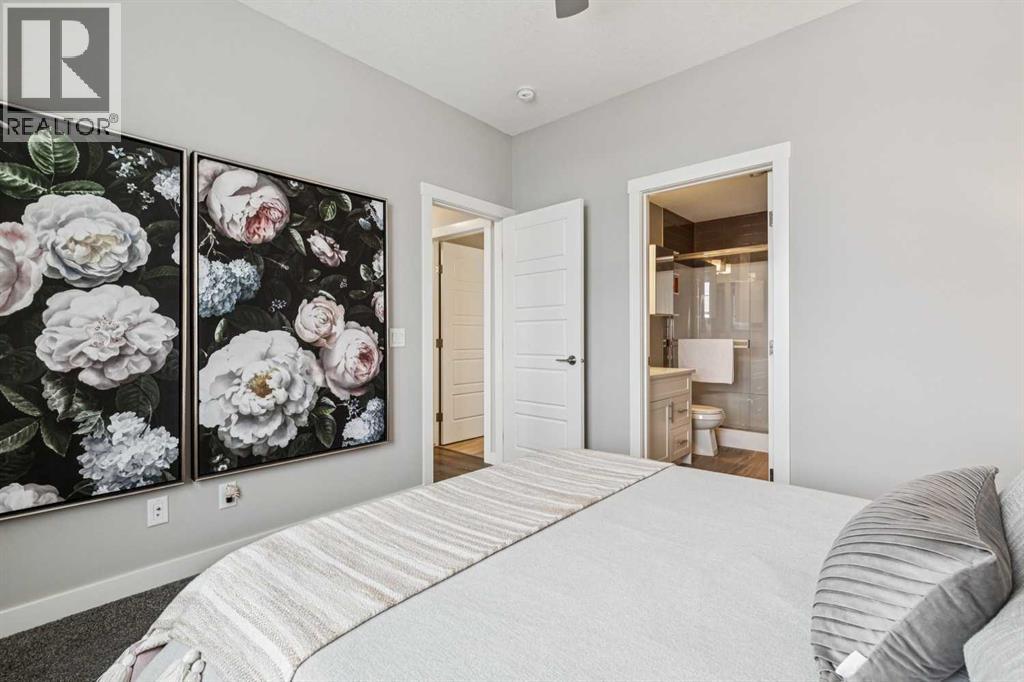 Single Family House Bungalow for Sale in  Cranbrook Walk SE Cranston Calgary 