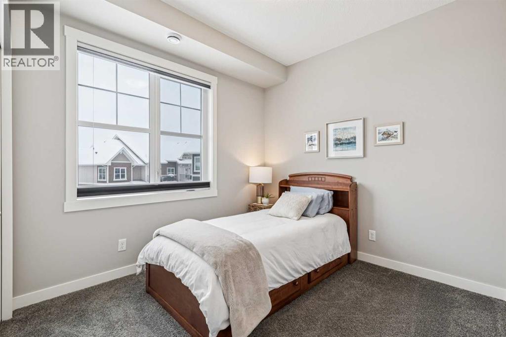 Single Family House Bungalow for Sale in  Cranbrook Walk SE Cranston Calgary 