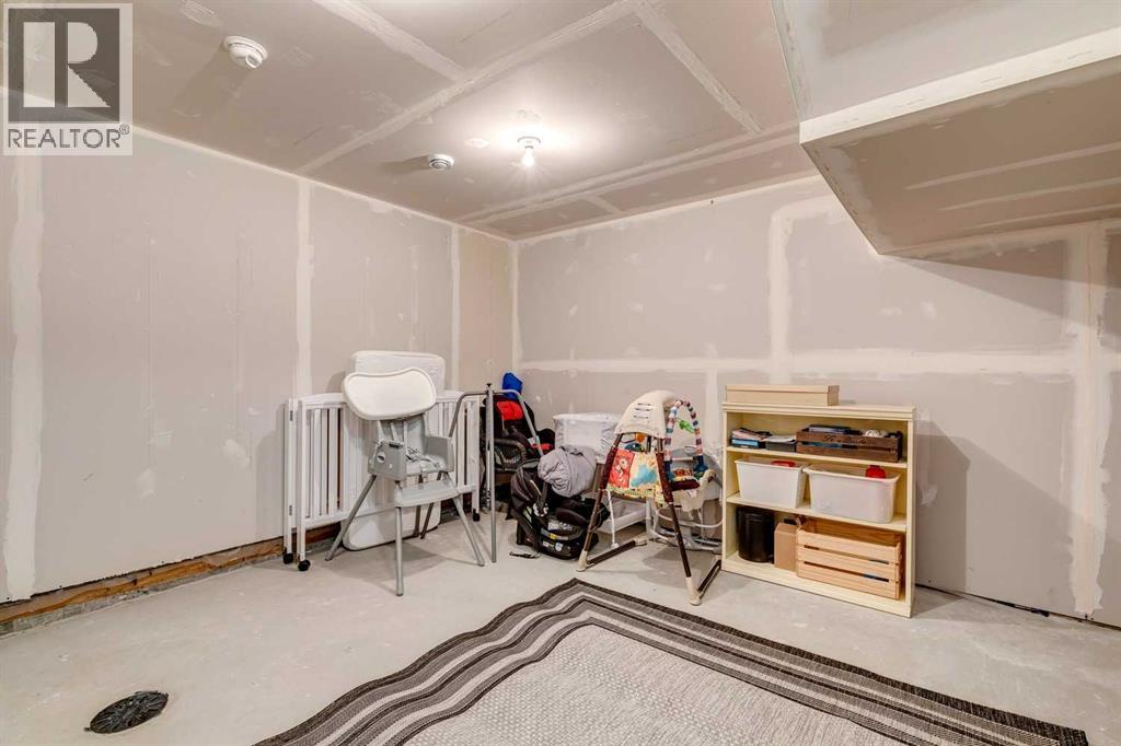 Single Family House Bungalow for Sale in  Cranbrook Walk SE Cranston Calgary 