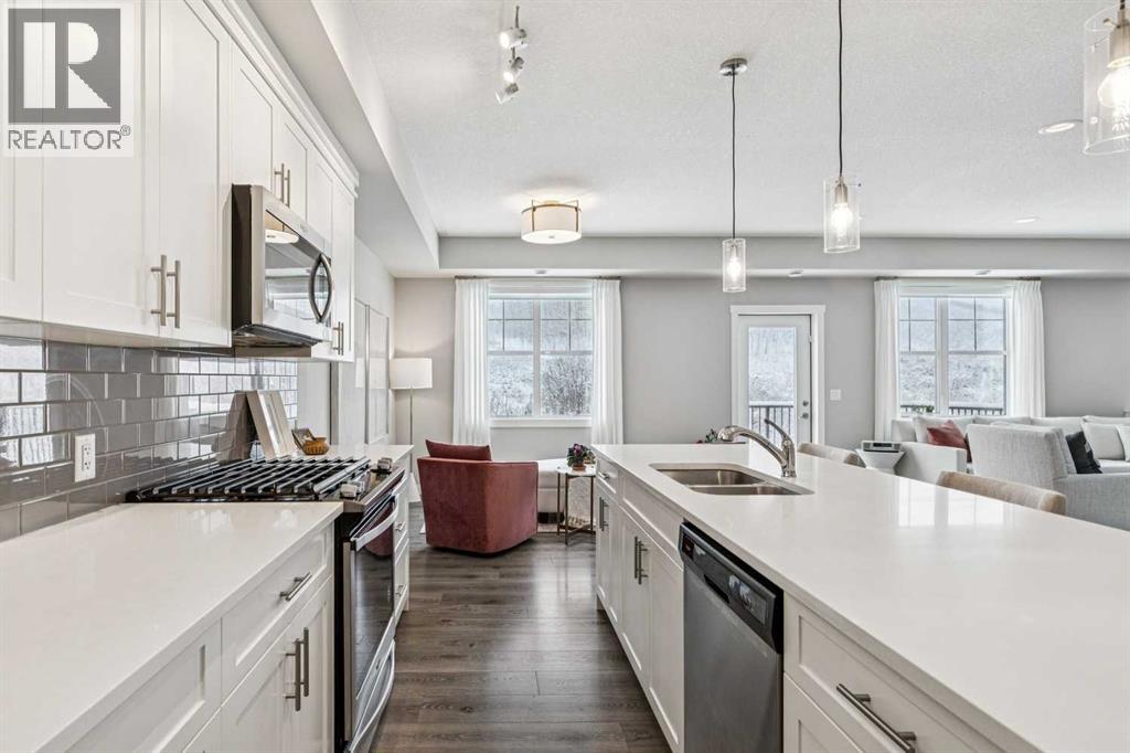 Single Family House Bungalow for Sale in  Cranbrook Walk SE Cranston Calgary 