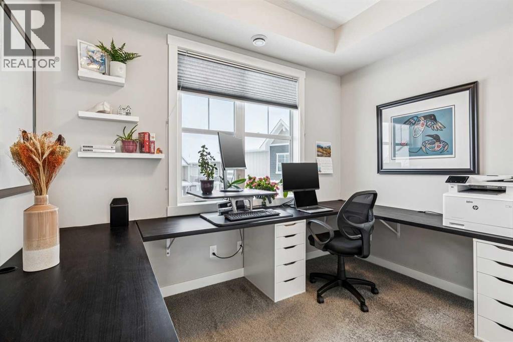 Single Family House Bungalow for Sale in  Cranbrook Walk SE Cranston Calgary 