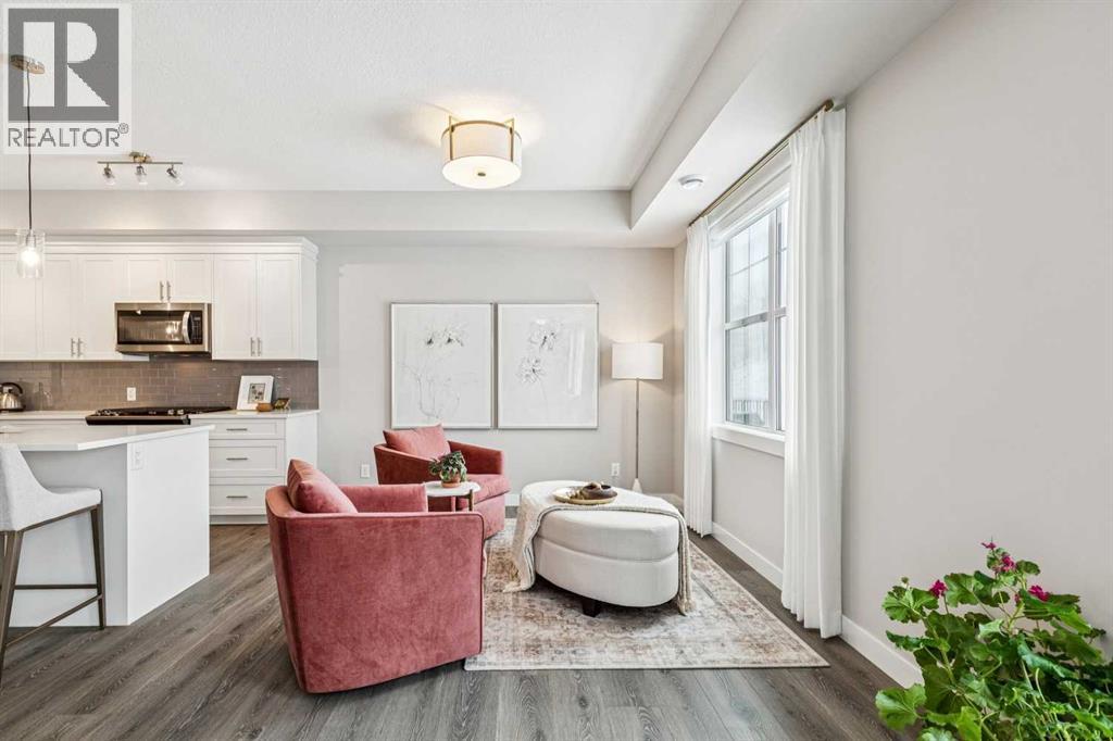 Single Family House Bungalow for Sale in  Cranbrook Walk SE Cranston Calgary 