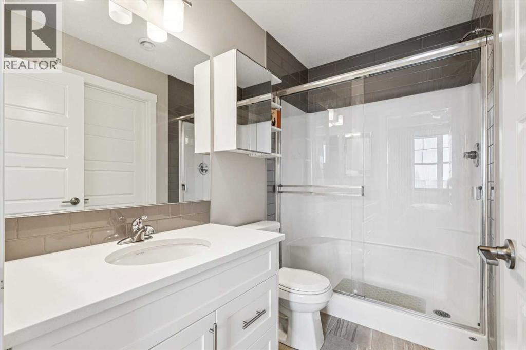 Single Family House Bungalow for Sale in  Cranbrook Walk SE Cranston Calgary 