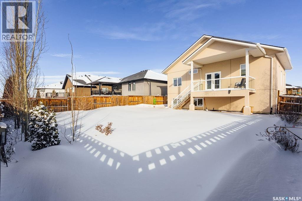 Single Family House Bi-level for Sale in  Kloppenburg TERRACE Saskatoon 