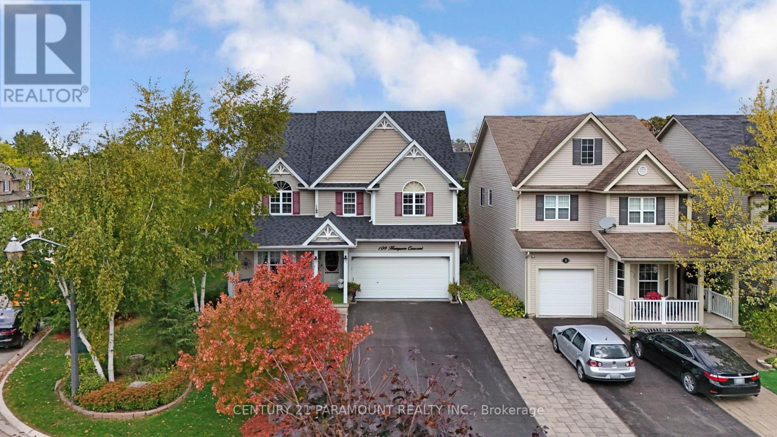 109 HAMPSON CRESCENT - 2