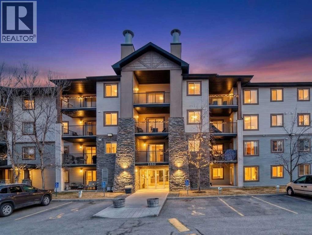 2408, 8 Bridlecrest Drive SW, Calgary, Alberta