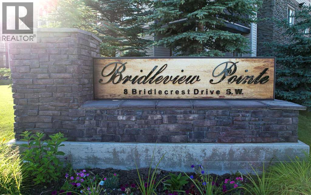 Single Family House for Sale in   Bridlecrest Drive SW Bridlewood Calgary 
