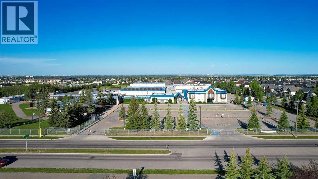 Single Family House for Sale in   Bridlecrest Drive SW Bridlewood Calgary 