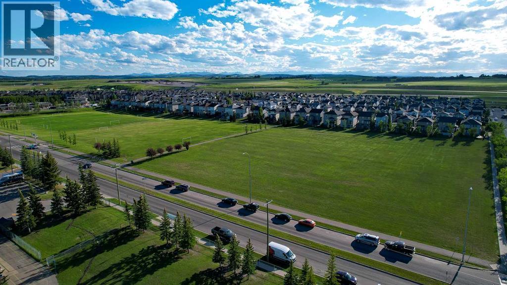 Single Family House for Sale in   Bridlecrest Drive SW Bridlewood Calgary 