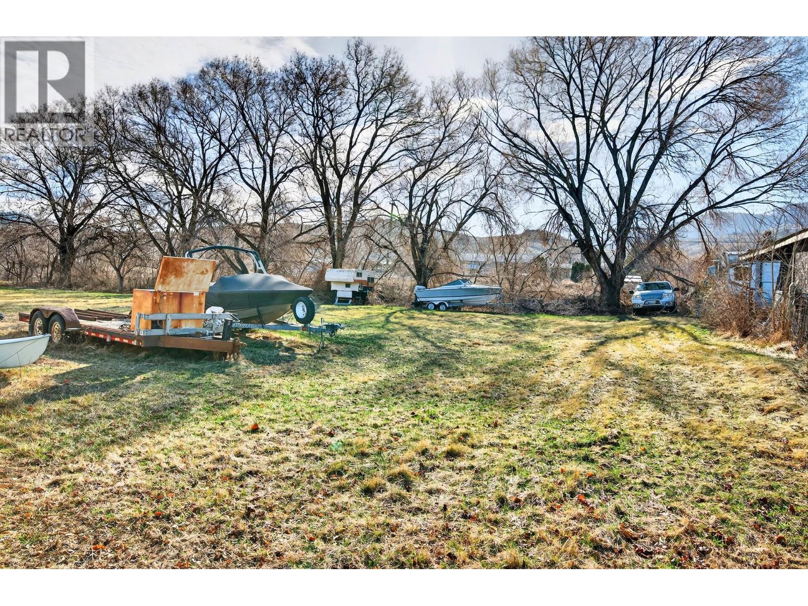 7014 SAVONA ACCESS Road Lot# 1, Kamloops