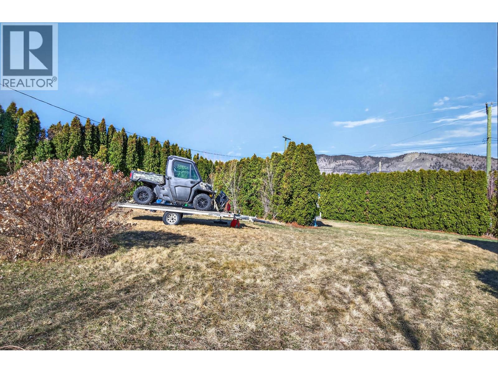 7014 SAVONA ACCESS Road Lot# 1, Kamloops