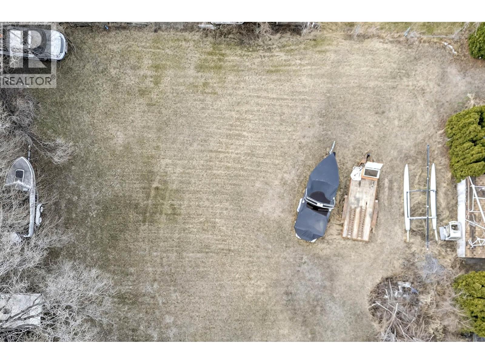 7014 SAVONA ACCESS Road Lot# 1, Kamloops