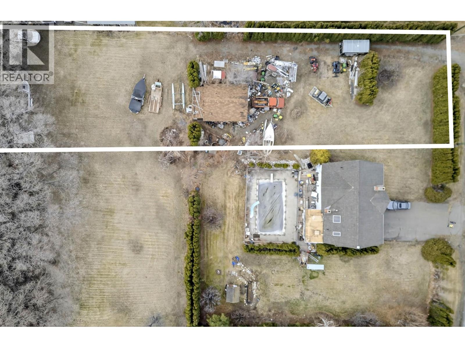 7014 SAVONA ACCESS Road Lot# 1, Kamloops