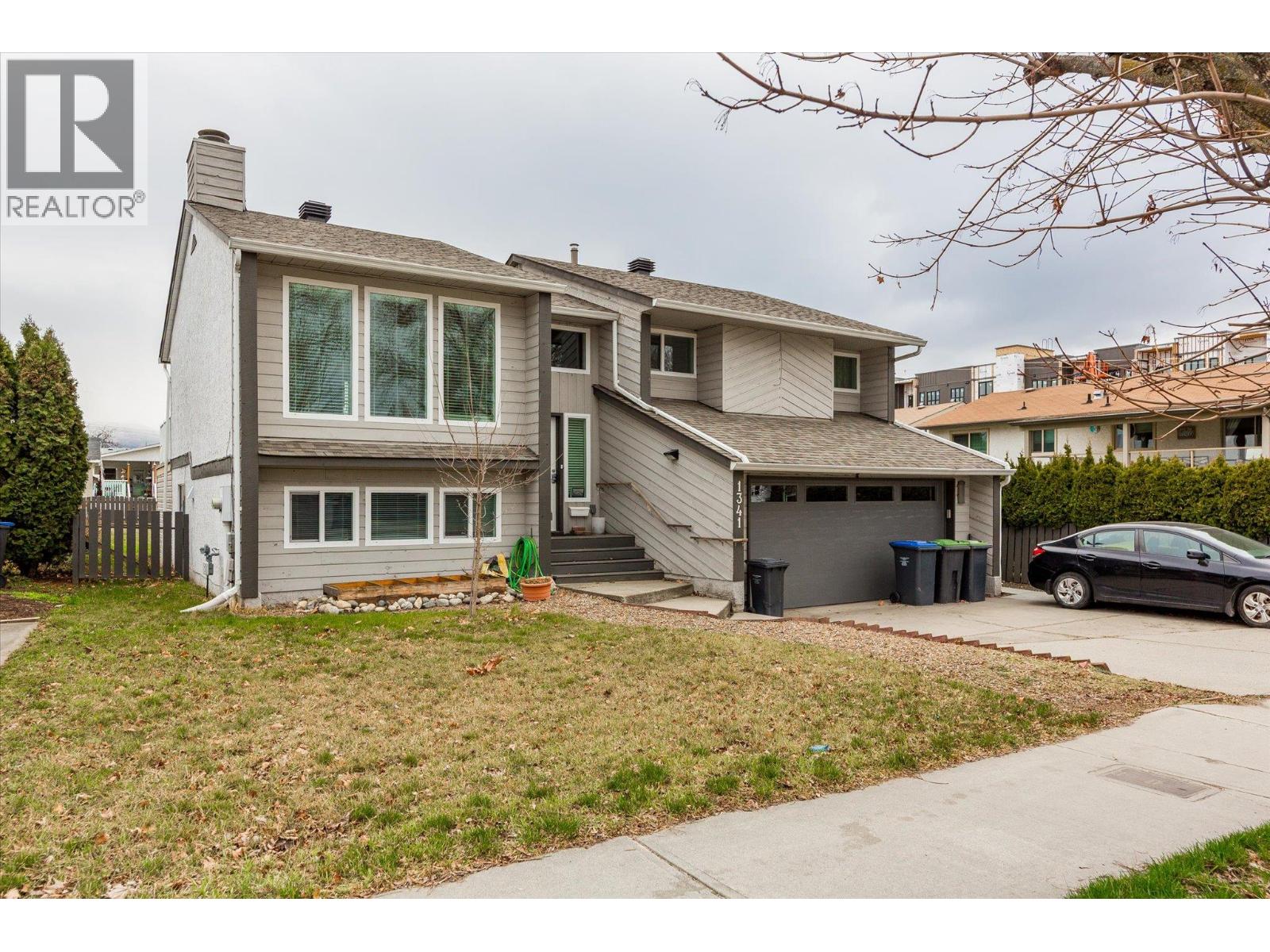 1341 Springfield Road, Kelowna