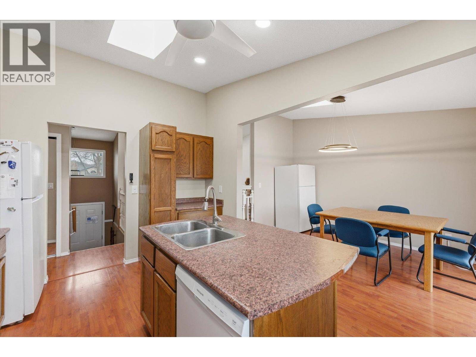 1341 Springfield Road, Kelowna