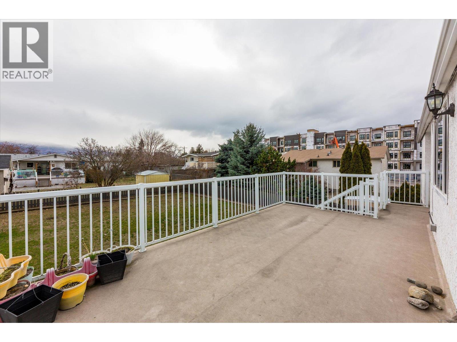 1341 Springfield Road, Kelowna