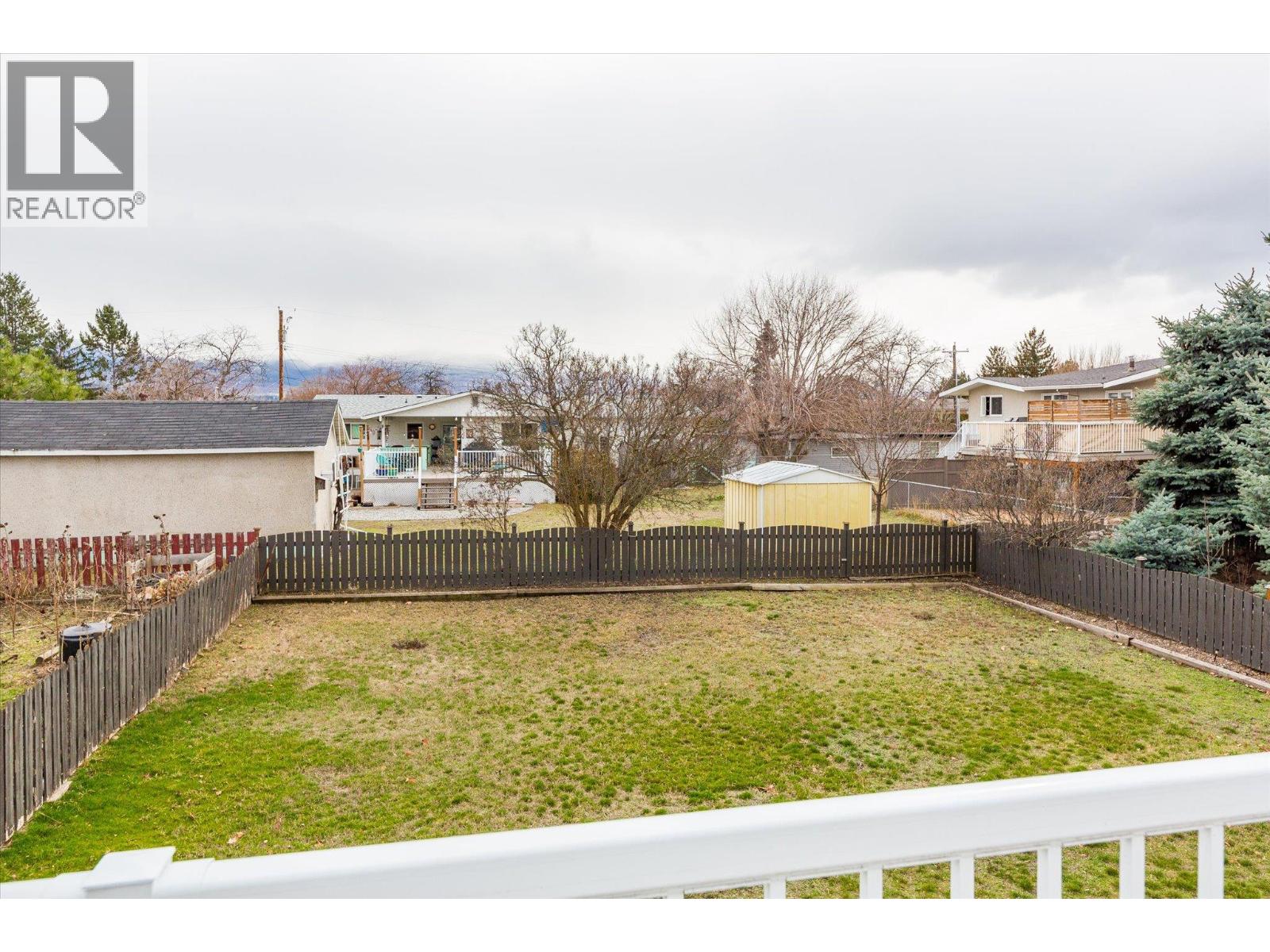 1341 Springfield Road, Kelowna