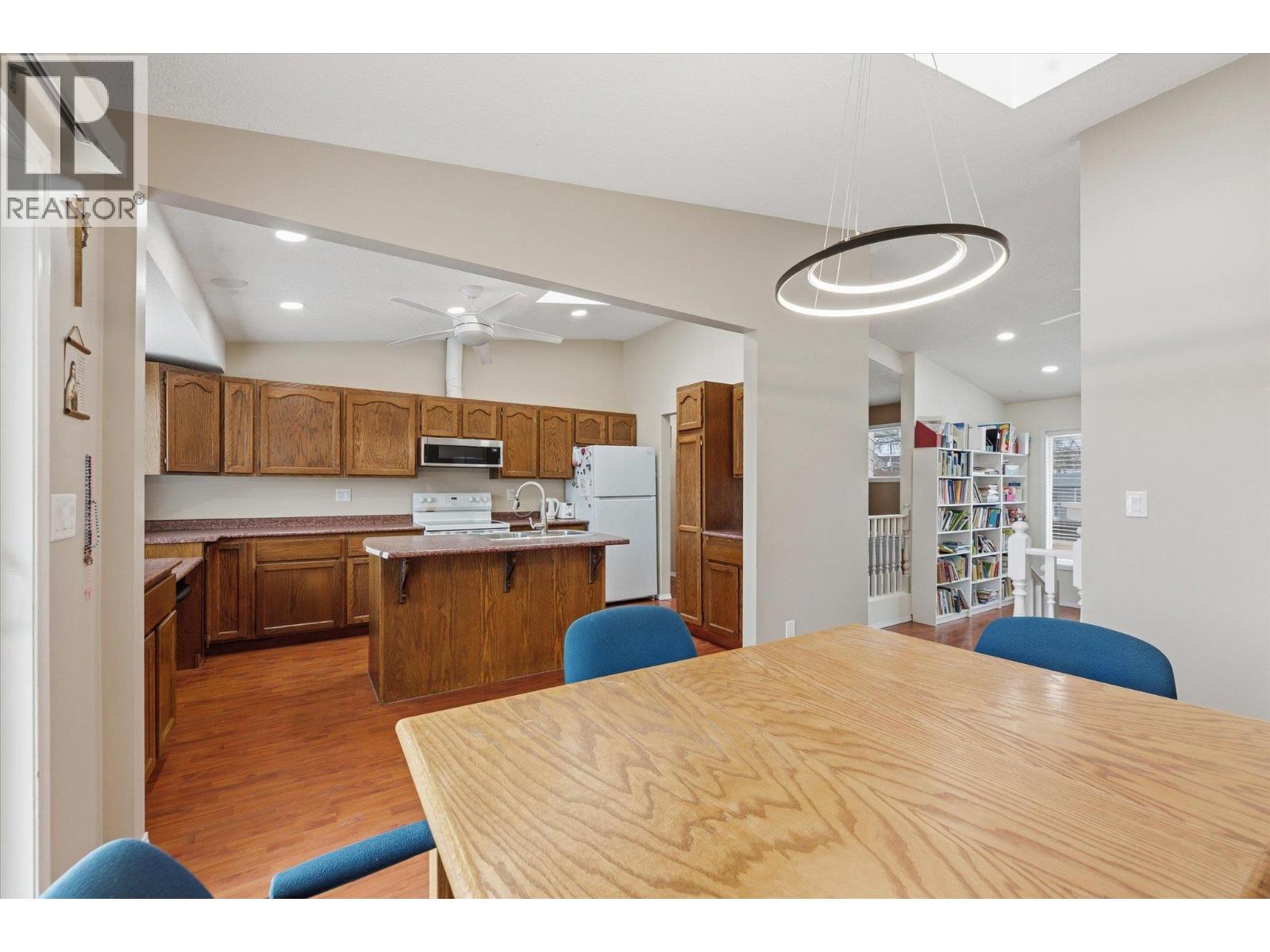 1341 Springfield Road, Kelowna