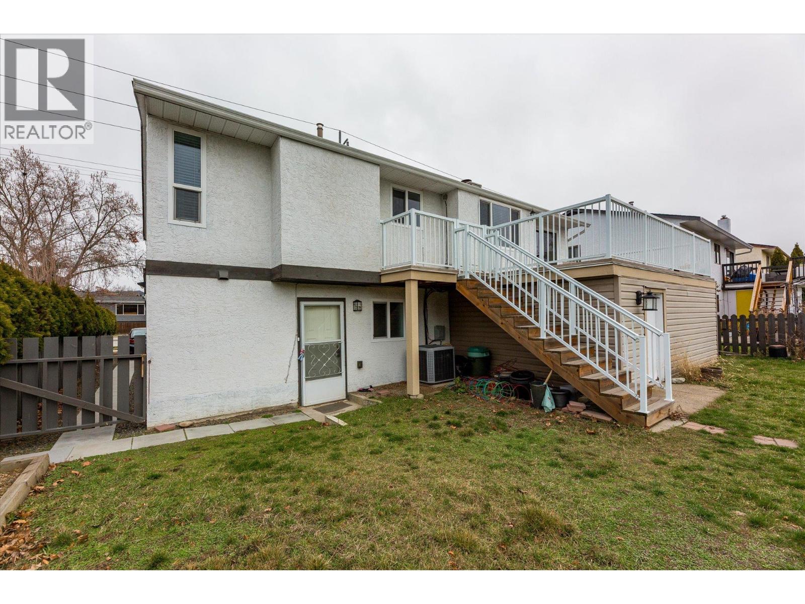 1341 Springfield Road, Kelowna