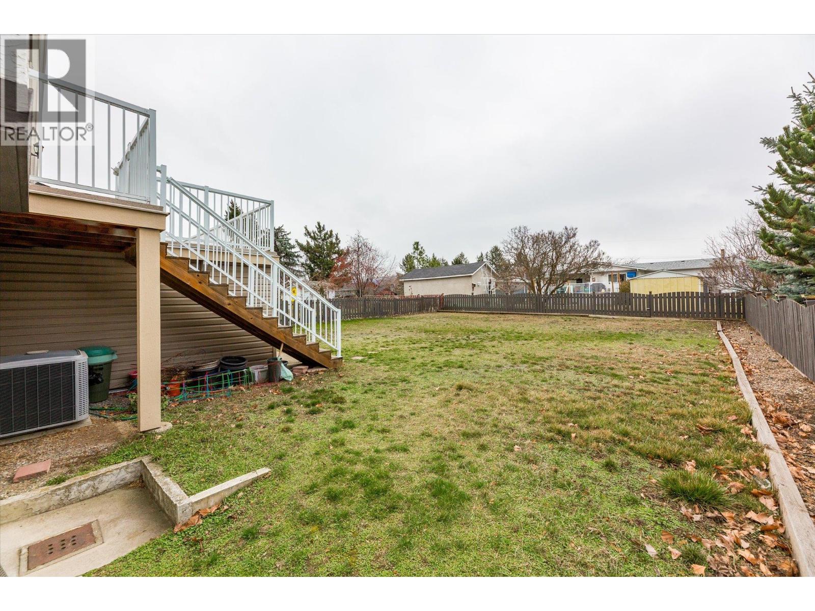 1341 Springfield Road, Kelowna