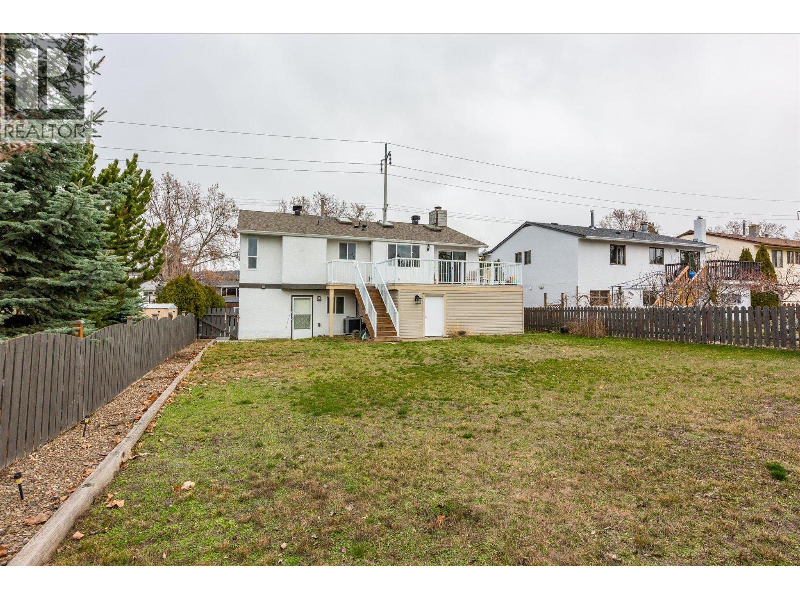 1341 Springfield Road, Kelowna