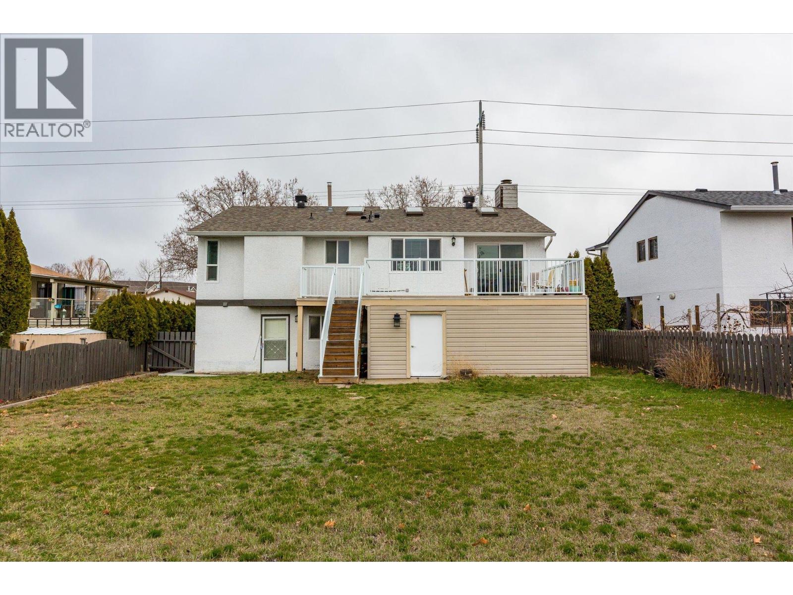 1341 Springfield Road, Kelowna