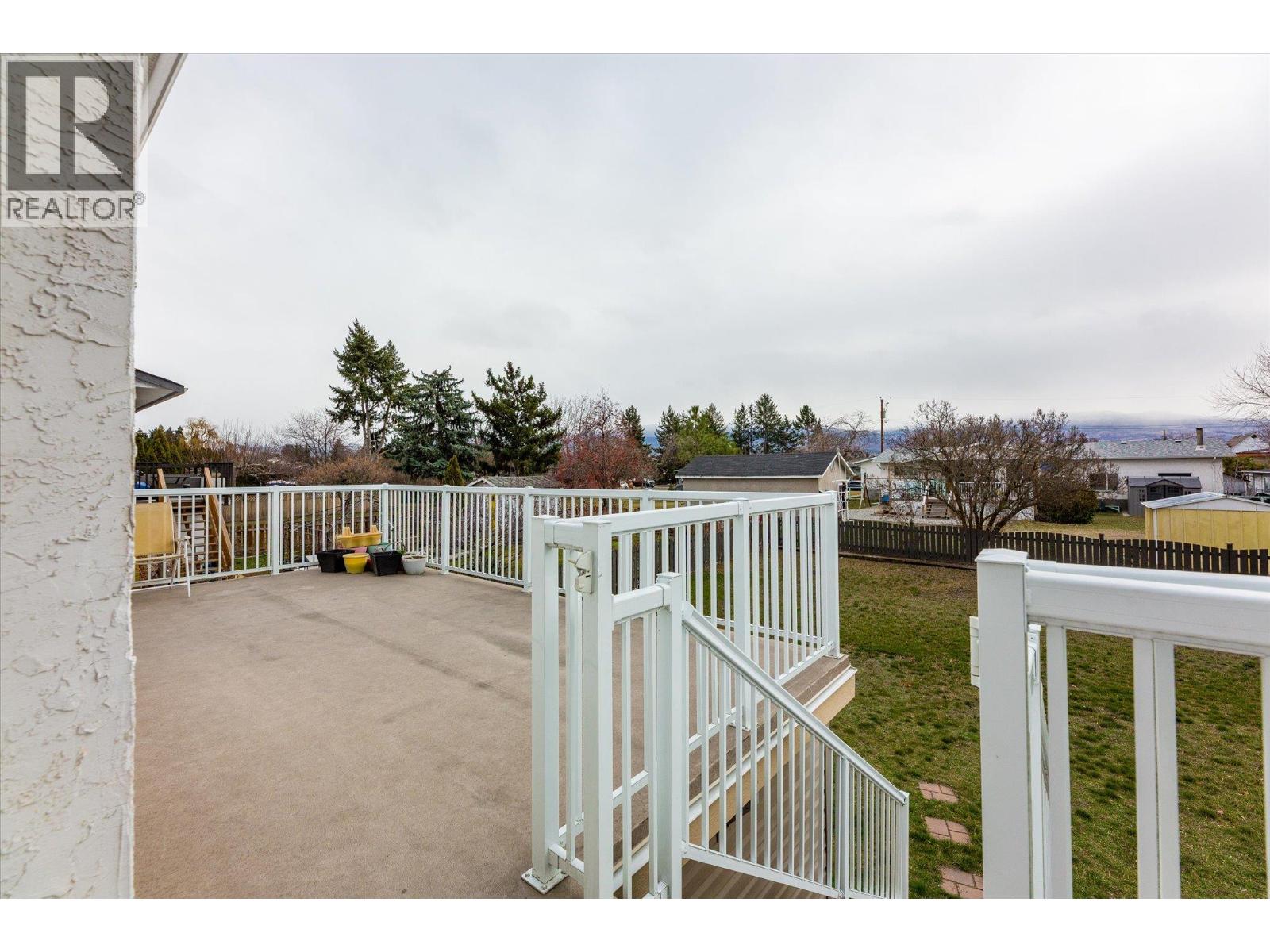 1341 Springfield Road, Kelowna