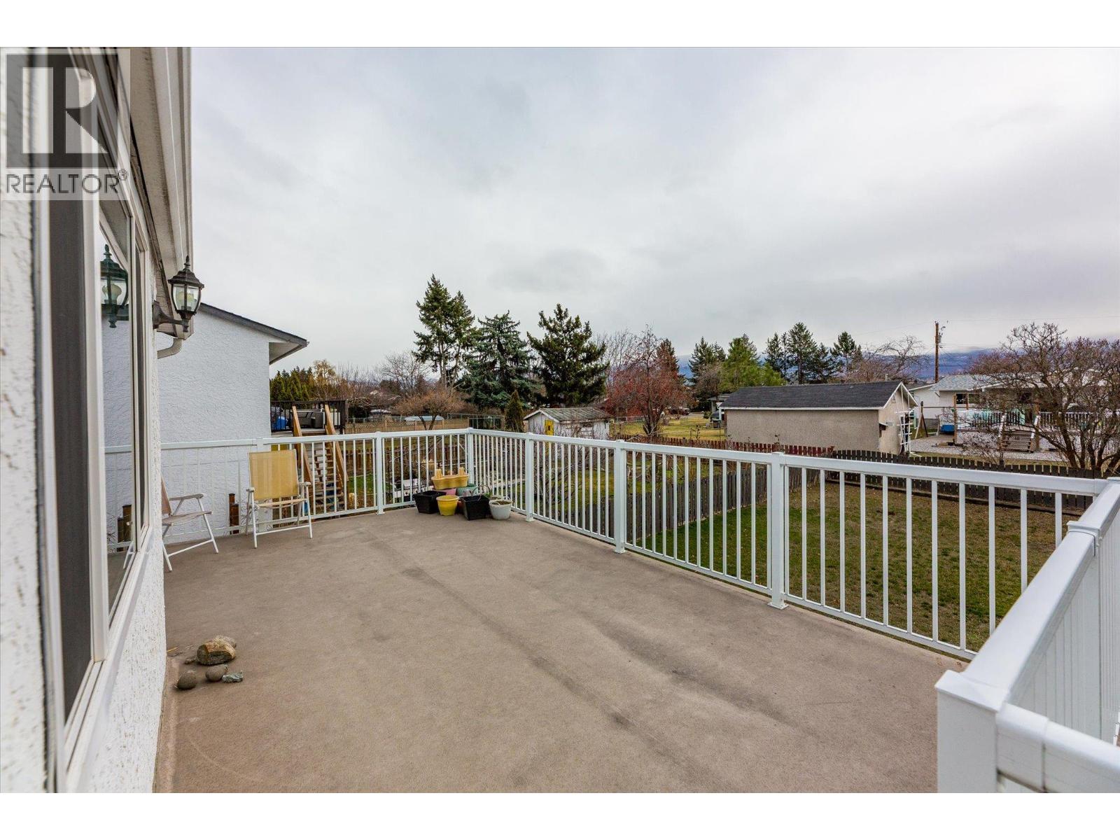 1341 Springfield Road, Kelowna