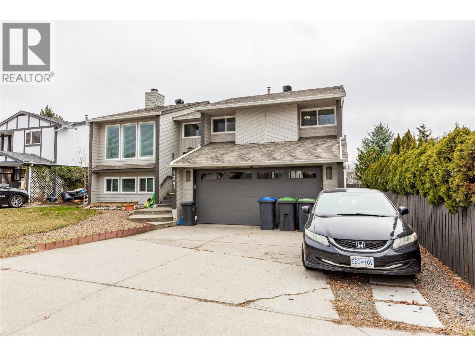 1341 Springfield Road, Kelowna