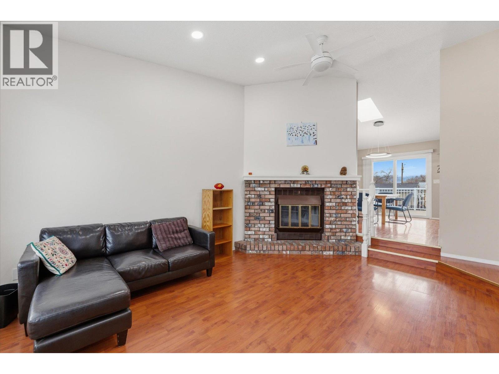 1341 Springfield Road, Kelowna