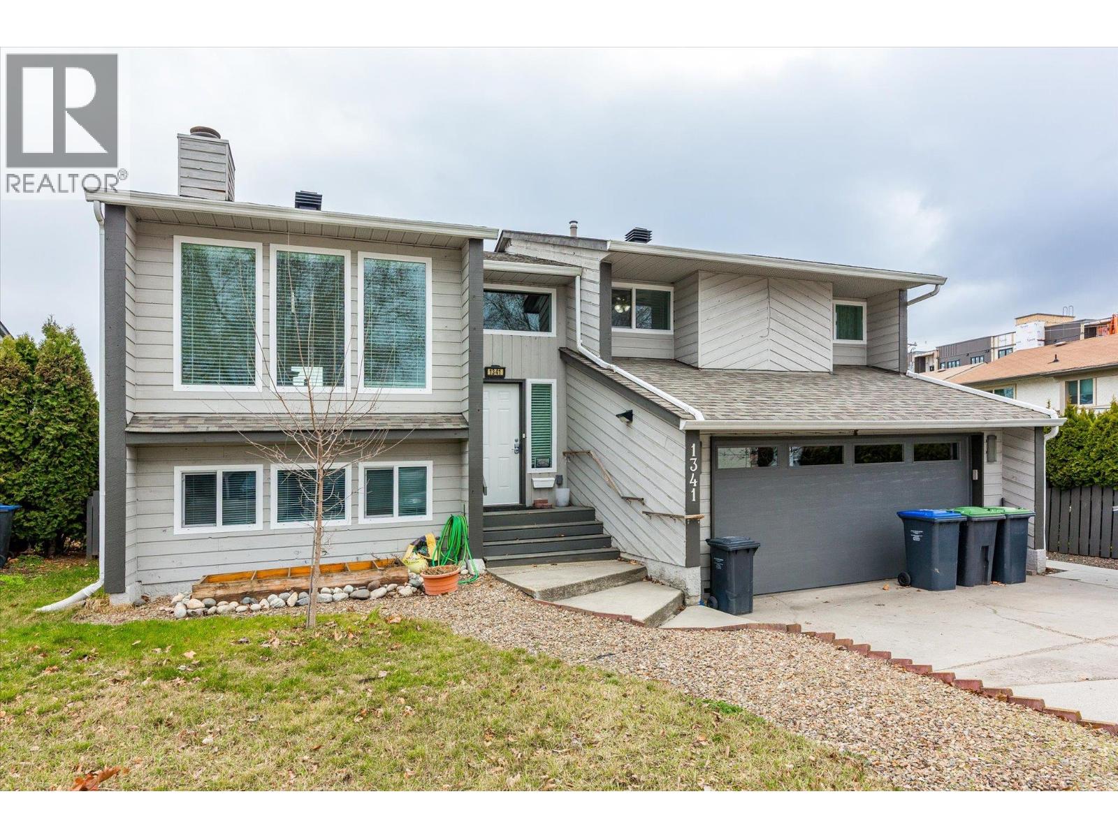 1341 Springfield Road, Kelowna