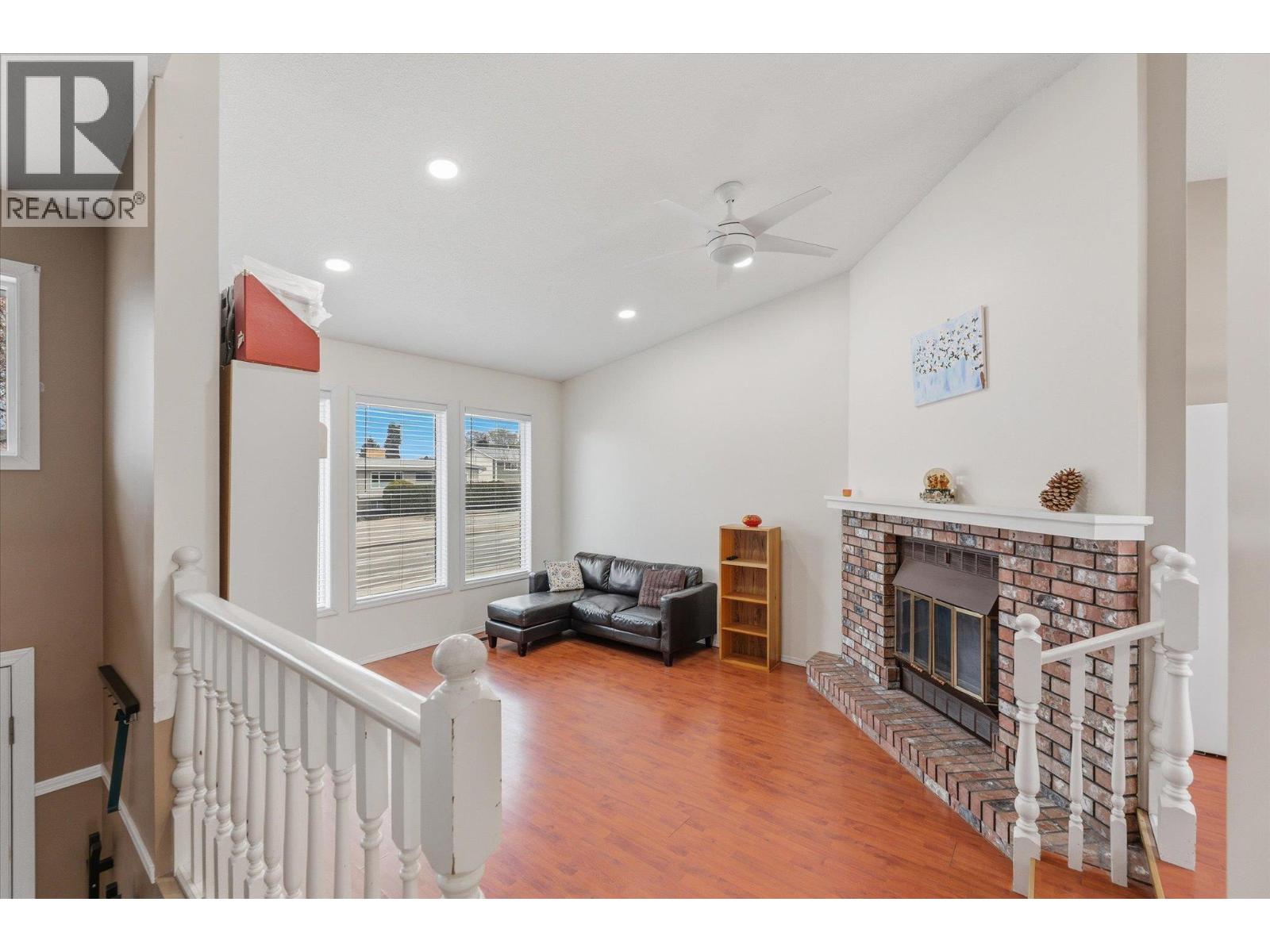 1341 Springfield Road, Kelowna