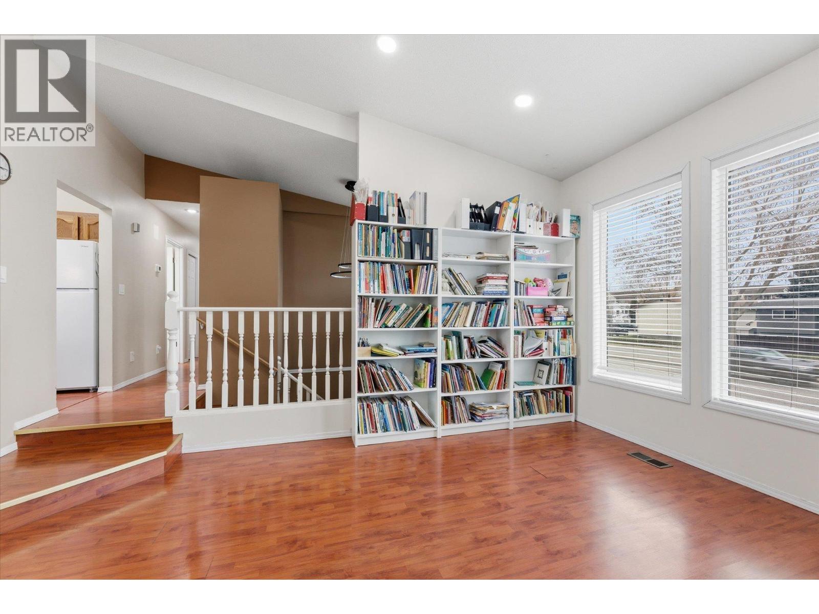 1341 Springfield Road, Kelowna