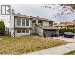  1341 Springfield Road, Kelowna