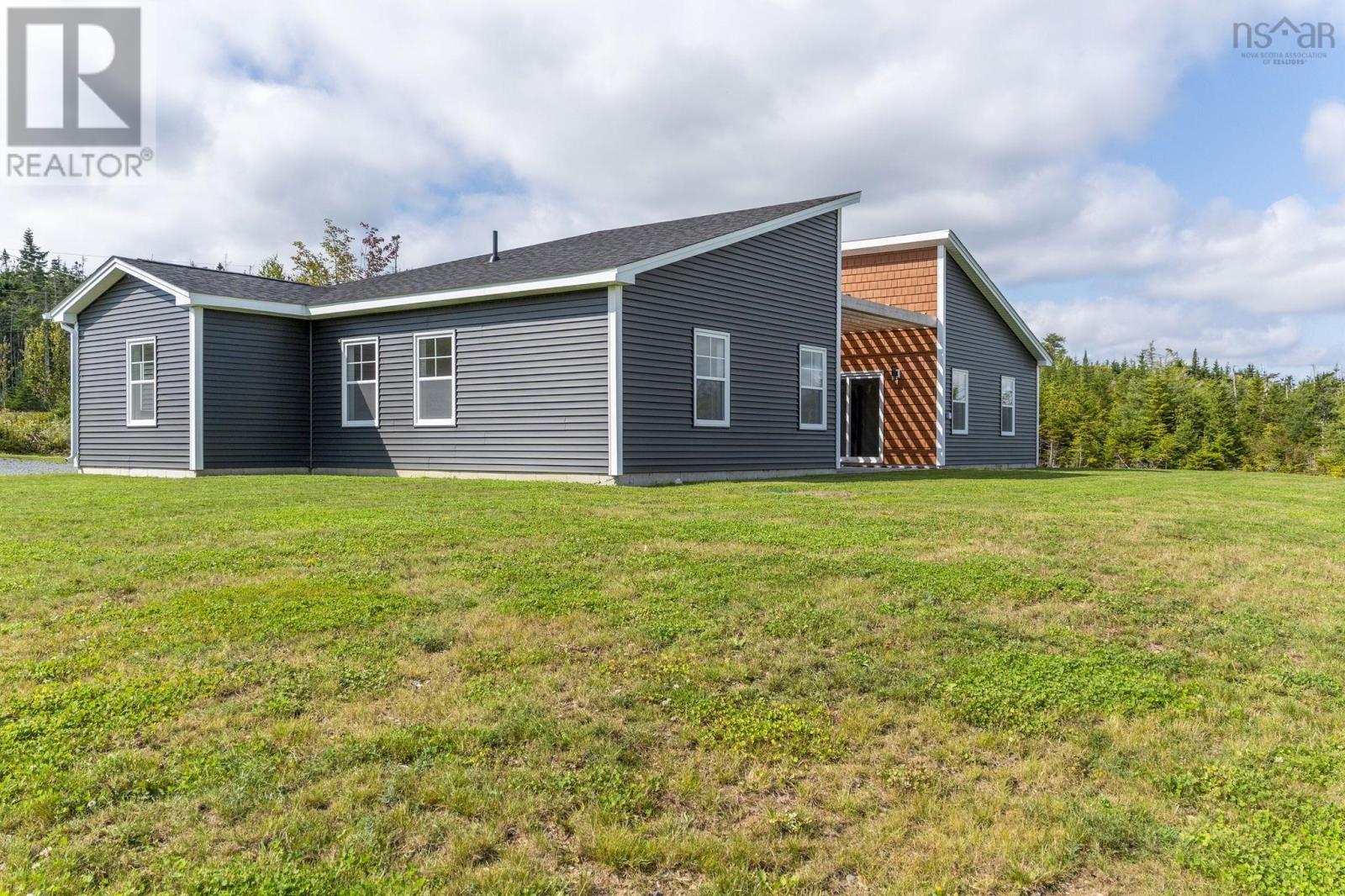 Property 30 of 43 of 4606 Clam Harbour Road