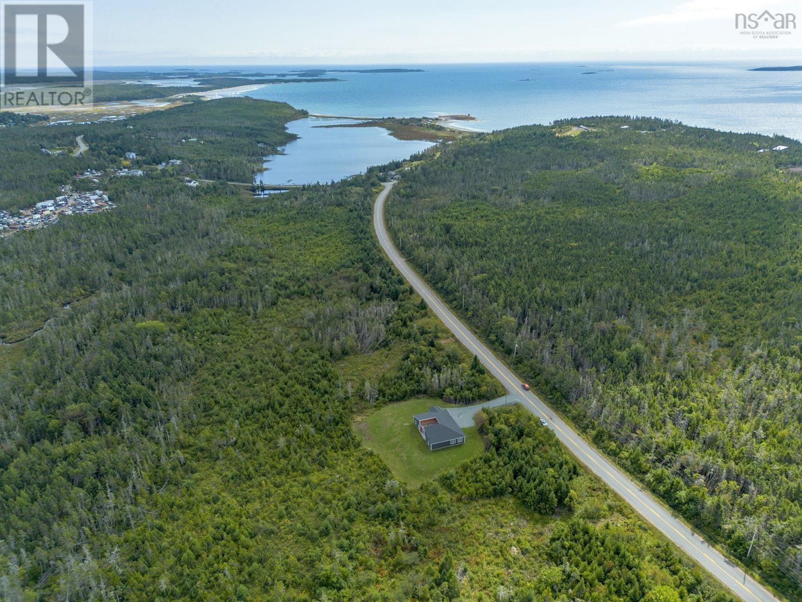 Property 43 of 43 of 4606 Clam Harbour Road