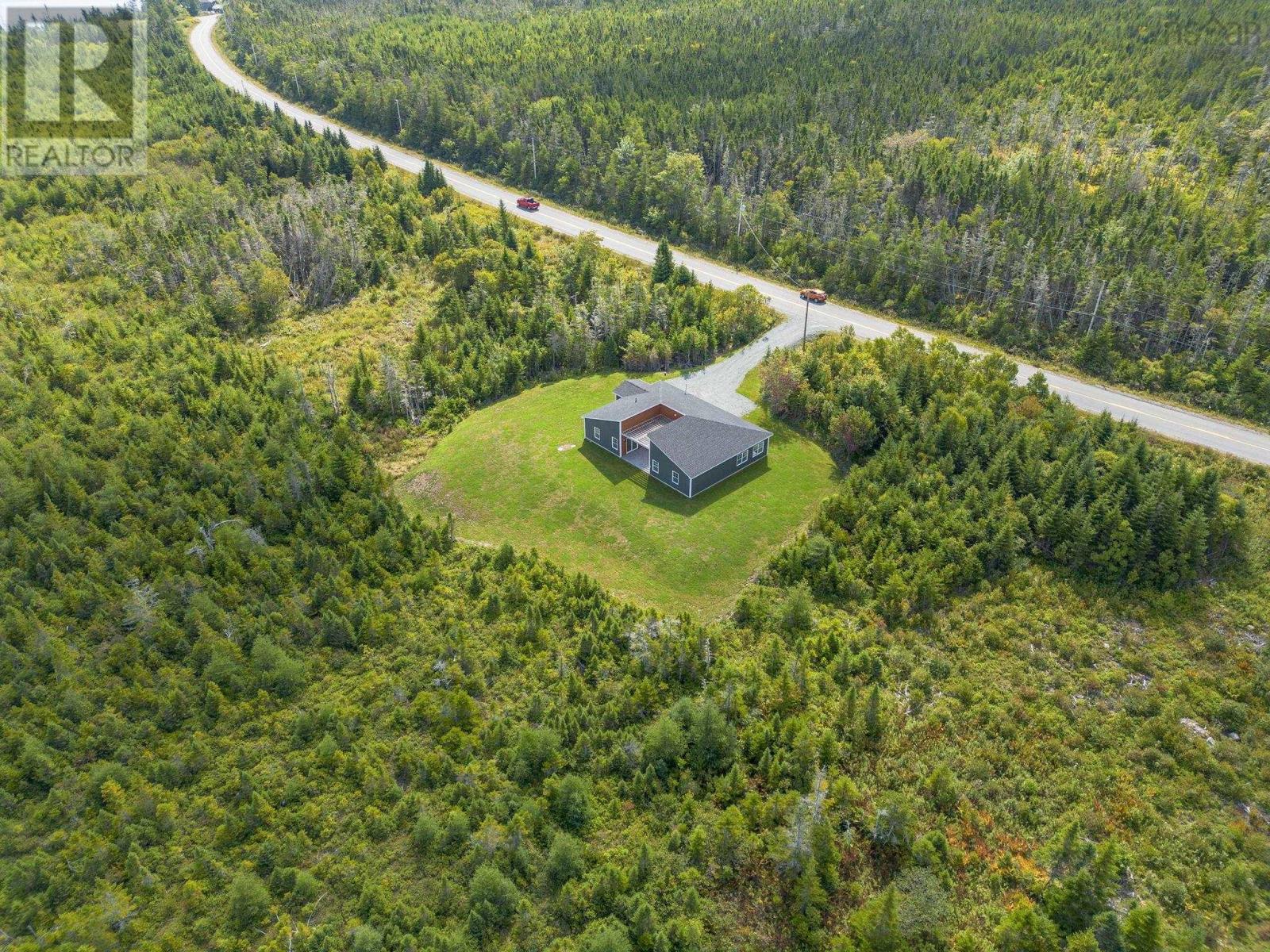 Property 2 of 43 of 4606 Clam Harbour Road