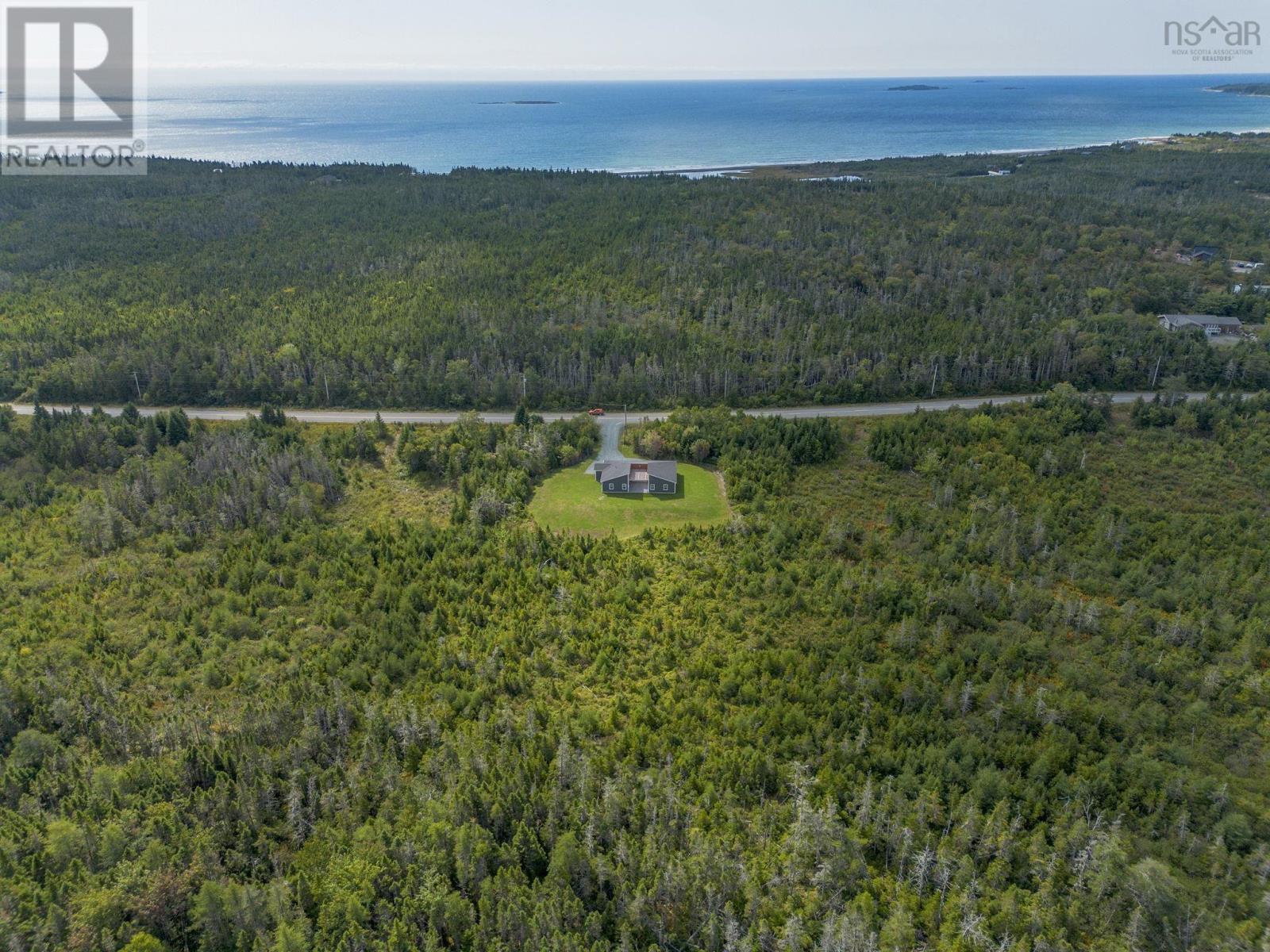 4606 Clam Harbour Road - 43