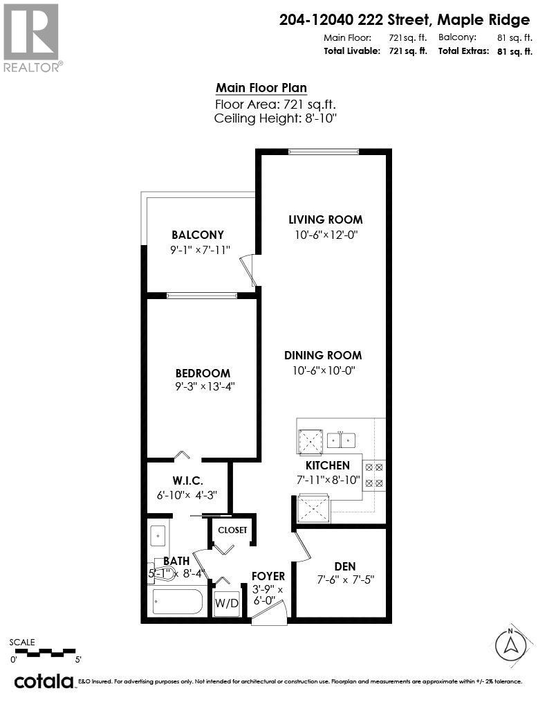 204 12040 222 Street - photo 2