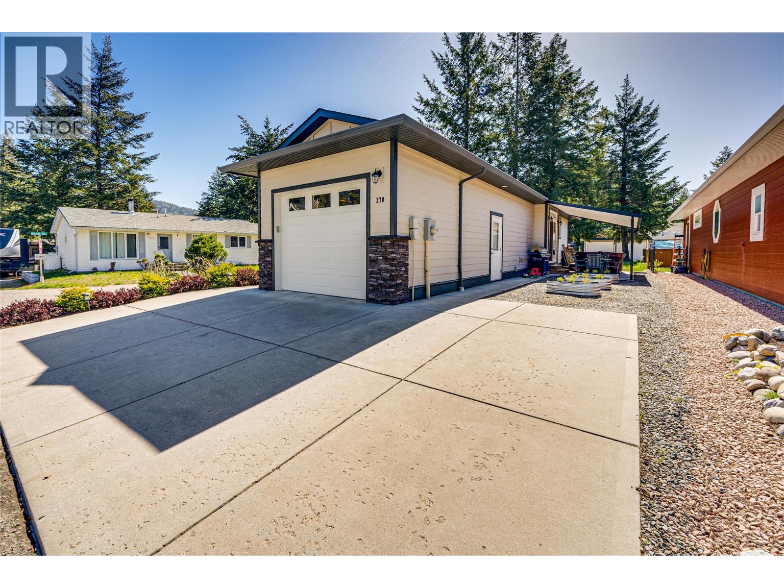 270 Grouse Avenue, Vernon