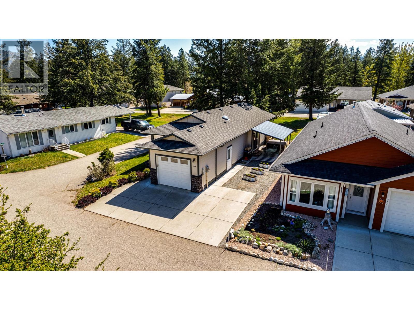 270 Grouse Avenue, Vernon