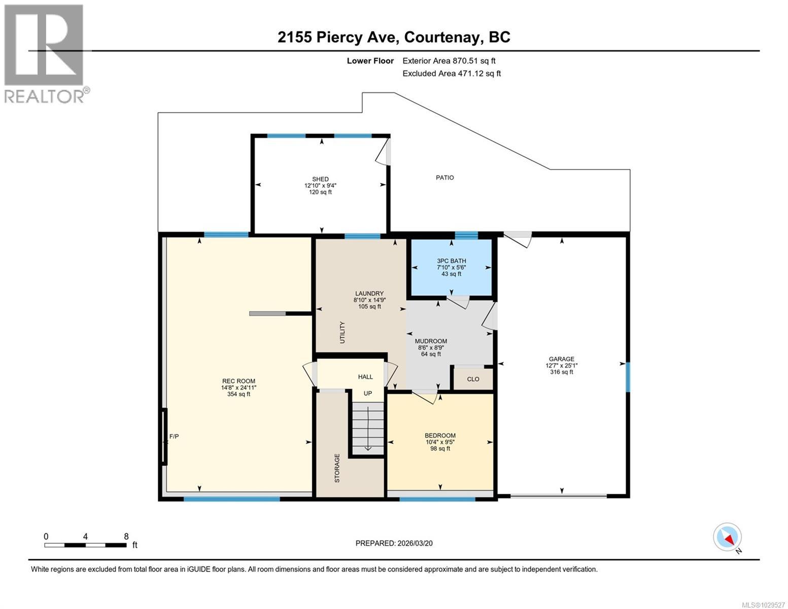 2155 PIERCY AVE - 37